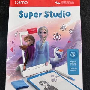 Osmo Super Studio Drawing Kit